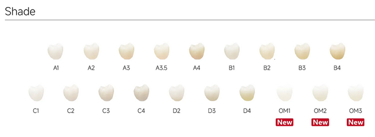 ACM02 ST COLOR block